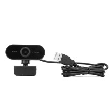 1080P USB-PC-Webcam Plug & Play