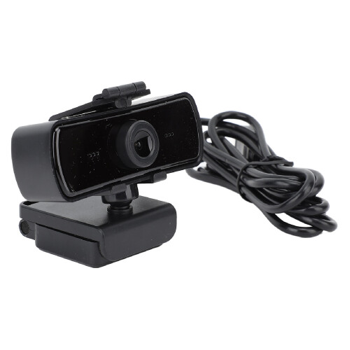 HD USB-Webcam für Streaming & Unterricht 2