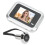 1MP Smart Türspion 2,4 Zoll TFT 160 Weitwinkel FIFO 3