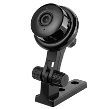 Smart Security Camera HD 1080p WIFI Motion Night Vision Audio