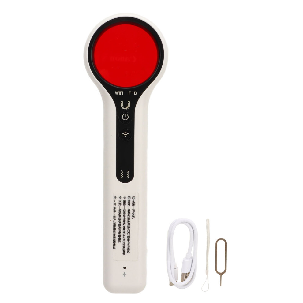 Y3pro Camera Detector Infrared Rf Gsm 3G 4G Gps Finder Travel 643505107937