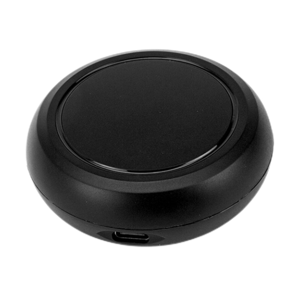 Smart Ir Remote Control For Fan Tv Air Conditioner Voice Control 604725125385