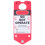Lockout Hasp Portable Splicing Repeatable Tagout Hasp 1