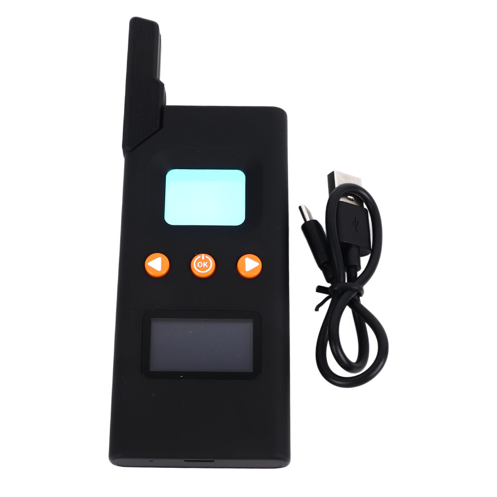 Signal Detector Wireless Scanner High Sensitivity 604725125651