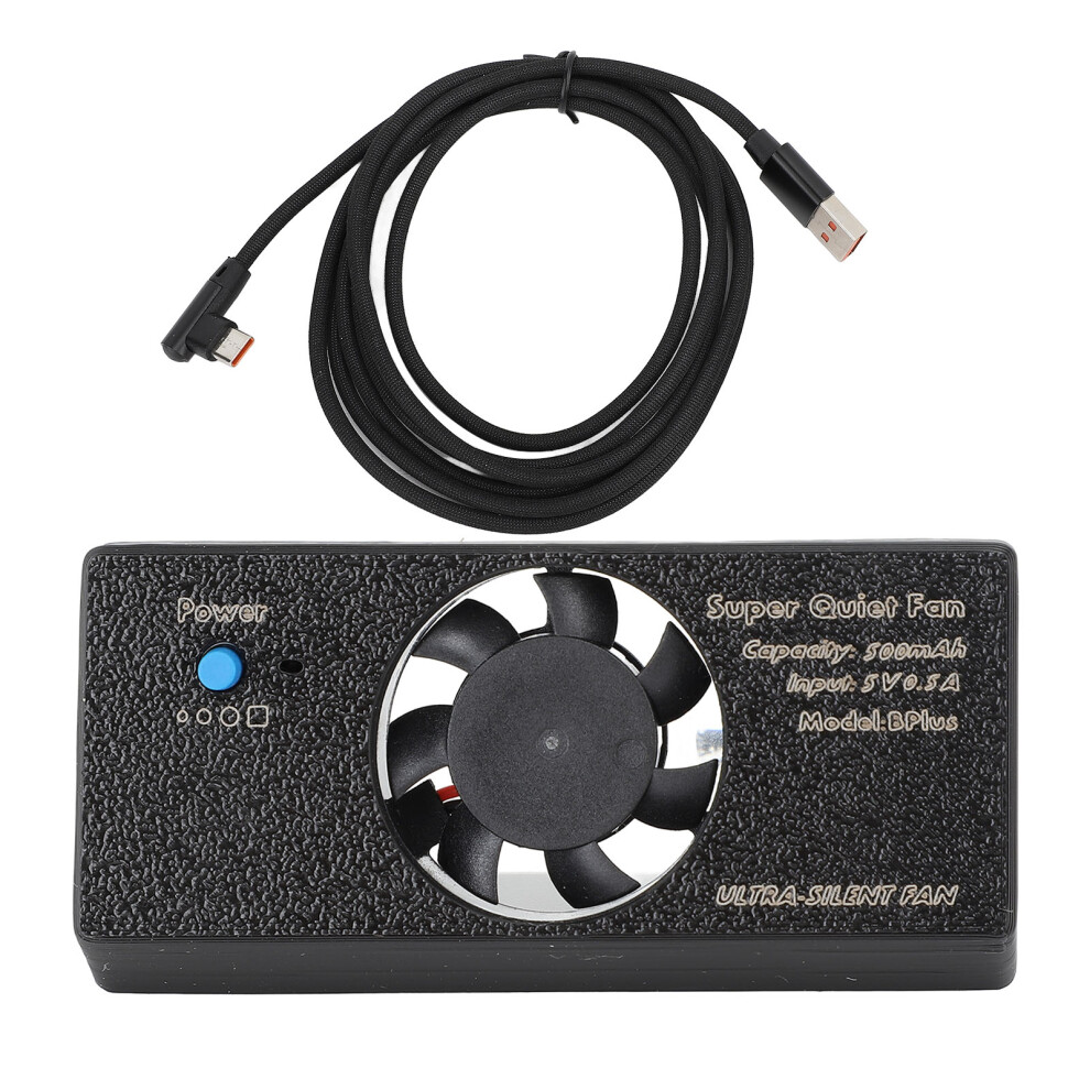 Camera Cooling Fan For A7m3 A7m4 A6400 A6000 A7riii 643505998573