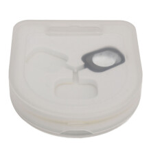 White Diffusion 1/4 Filter Mist for Osmo Pocket3 Vlog Photography
