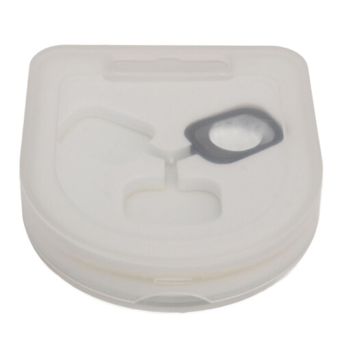 White Diffusion 1/4 Filter Mist for Osmo Pocket3 Vlog Photography