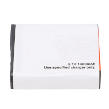Digital Camera Battery NP FG1 7.2V 1400mAh for Cyber Shot DSC H10 H90