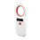 White Animal Tag Reader Accurate Rugged Chip ID Scanner for Pet Dog 2