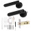 Smart-Lock mit Fingerabdruck & USB-Aufladung 1