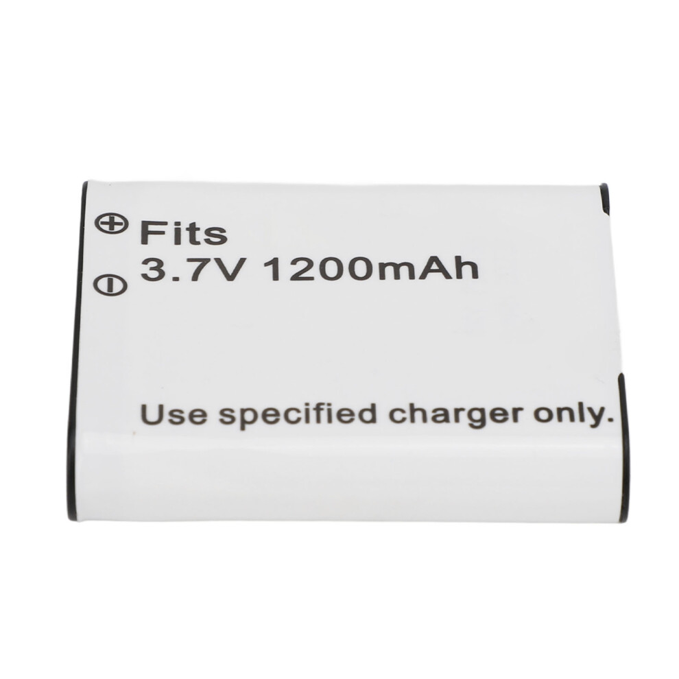 Li 90B 3.7V 1200Mah Rechargeable Battery For Ricoh Gr3 Gr3x Gr2 643505092677