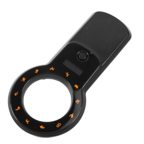 Pet Reader Scanner Portable Bluetooth Animal Scanner for Dogs Cats 2