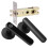 Smart-Lock mit Fingerabdruck & USB-Aufladung 3