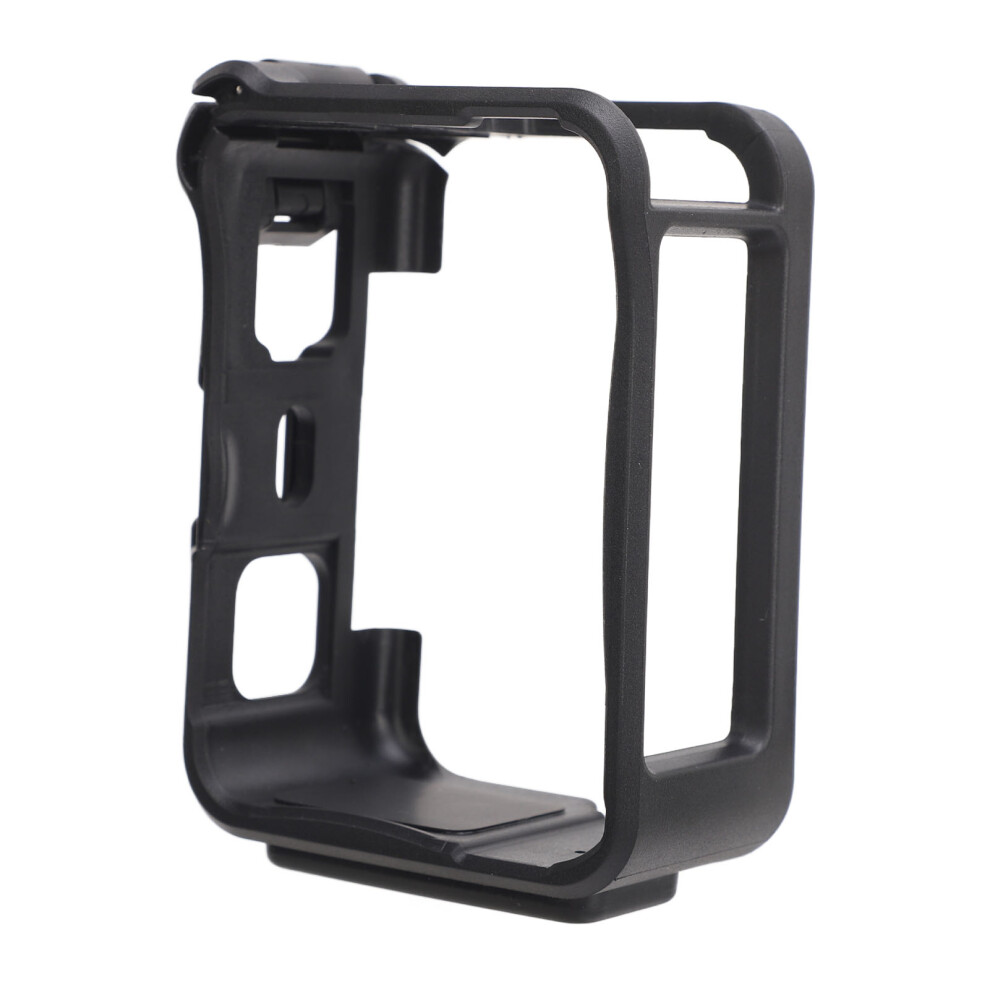 Camera Cage Stabilizer Cold Shoe Anti Drop Frame For Insta360 Ace Pro 643505998986