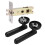 Smart-Lock mit Fingerabdruck & USB-Aufladung 4