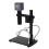 (US Plug) 4K Industrielle Mikroskopkamera 150X C-Mount USB PCB 2