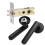 Smart-Lock mit Fingerabdruck & USB-Aufladung 5