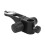 50mm Stereo Microscope Head Holder Aluminum Alloy Focusing Bracket 4