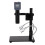 (UK Plug) 4K Industrielle Mikroskopkamera 150X C-Mount USB PCB 3