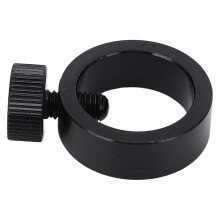 22mm Stereo-Mikroskop Grenzring-Halterung Metall