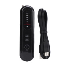 Camera Detector 1MHz-6500MHz Anti Tracking Wireless Signal Finder