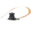 IR Camera Module 160 Degree 1080p CSI Night Vision Ribbon Cable RPi 5 4