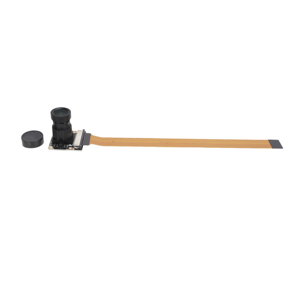 5Mp 75 Viewing Angle 1080P Hd Ov5647 Csi Camera Module 15Cm Cable 643505090536