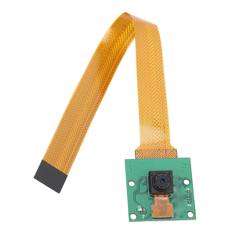 5Mp 69.1 View 1080P Hd Ov5647 Csi Camera For Raspi 5 15Cm Cable 643505090567