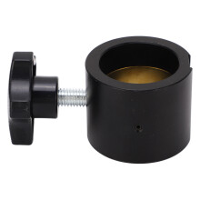 32mm Industrial Stereo Microscope Limit Ring Aluminum Brass Holder