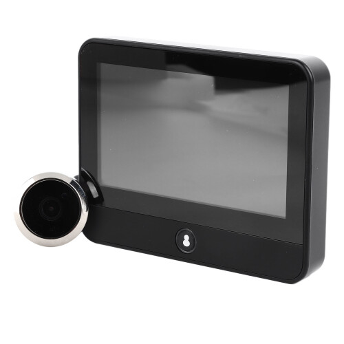 TUYA Digital Door Viewer 1080P APP Wide Angle 1