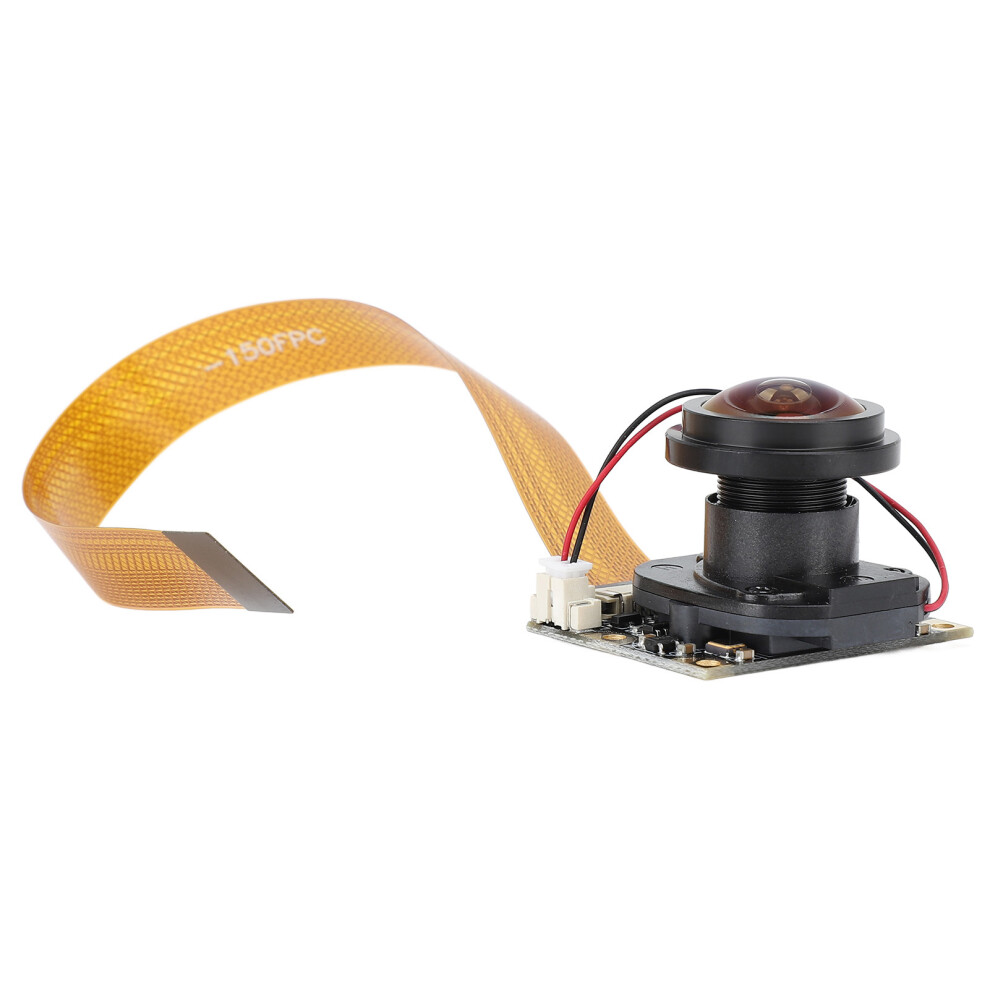 Camera Module Night Viewing 5Mp 1080P Hd 175 Wide Angle Csi Light 643505090659