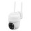 Wireless Smart Camera 2K HD Waterproof Night Vision Surveillance 4