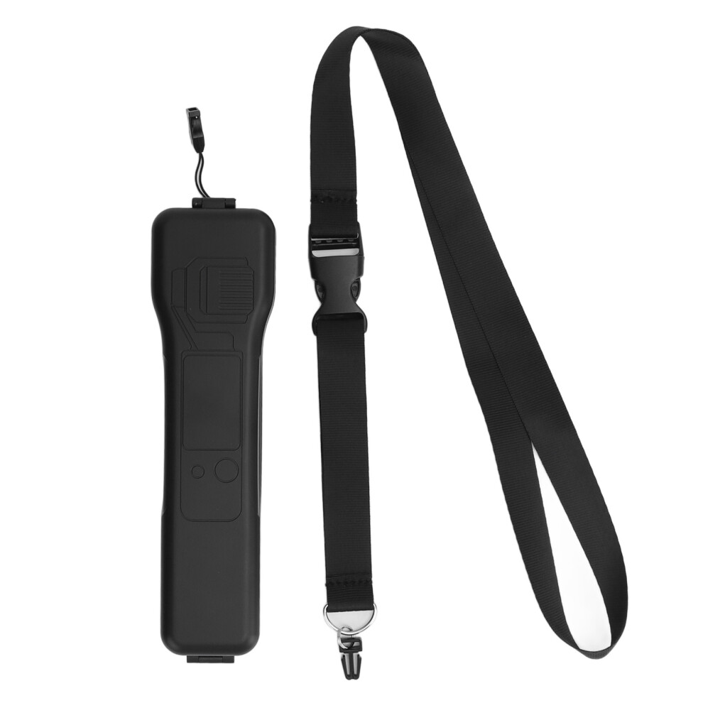 Camera Case Waterproof Shockproof Portable For Osmo Pocket 3 643505090680