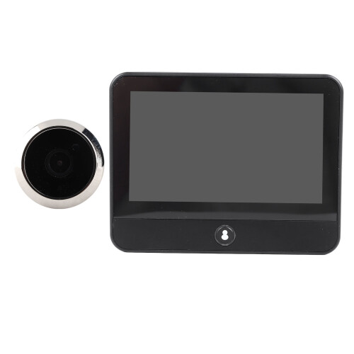 TUYA Digital Door Viewer 1080P APP Wide Angle 2