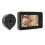 Digital Door Camera 4.3in LCD Motion Night Vision Waterproof APP 2