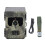 Solar Trail Camera 4K 50MP Night Vision IP65 Waterproof 1