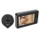 Digital Door Camera 4.3in LCD Motion Night Vision Waterproof APP 5