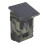 Solar Trail Camera 4K 50MP Night Vision IP65 Waterproof 5