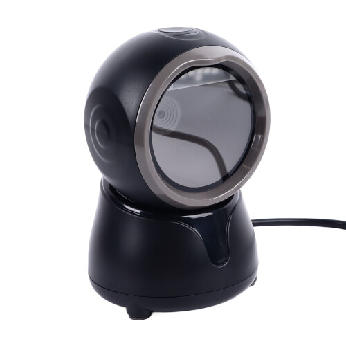 Hochgeschwindigkeits-Barcode- und QR-Scanner 2
