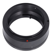 FD to Z Lens Adapter Aluminum for Nikon Z30 Z50 Z6 Z7 Z6II Z7II Z8 Z9