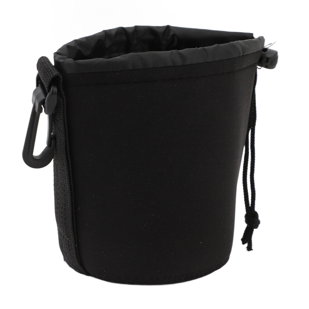 Camera Lens Pouch Bag Waterproof Shockproof For Nikon 18-105Mm 643505096132