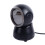 Hochgeschwindigkeits-Barcode- und QR-Scanner 2