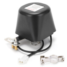 Magnetic Valve Manipulator Gas Shutoff Anti-EMI Manual Switch