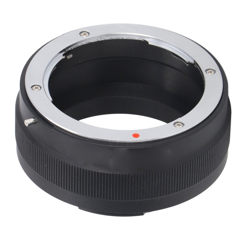 Lens Mount Adapter Aluminum Alloy Eosr Rp R5 R6 Mark Ii R7 R50 R100 643505091762