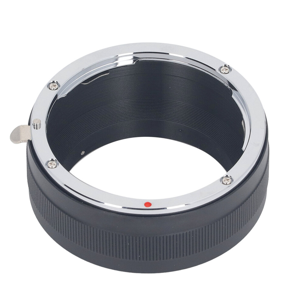 Lens Mount Adapter Aluminum Alloy For Eosr R5 R6 R7 R10 643505091786