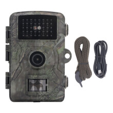 Trail Camera HD 1080P 16MP IR Night Vision IP66 Waterproof