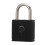 Smart-Fingerabdruck-Schloss Bluetooth-APP wasserdicht USB-Tuya 1