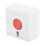 PB-68 Push Button Switch Emergency Flush Mount Alarm Manual Reset Key 5