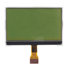 LCD Screen Module Anti Scratch Replacement for Godox AD600 AD600BM