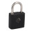 Smart-Fingerabdruck-Schloss Bluetooth-APP wasserdicht USB-Tuya 4